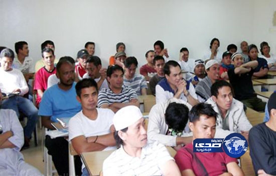 دعوي الروضة يطلق برنامج “تاج الوقار” لتعليم القران