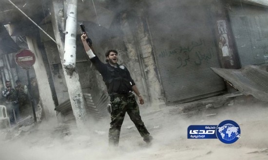 الجيش السوري الحر يستعيد بلدة محورية جنوبي سوريا