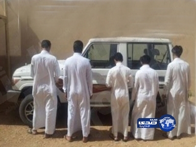 شرطة القصيم تبحث عن مسرب أوراق قضية “راقصي بريدة”