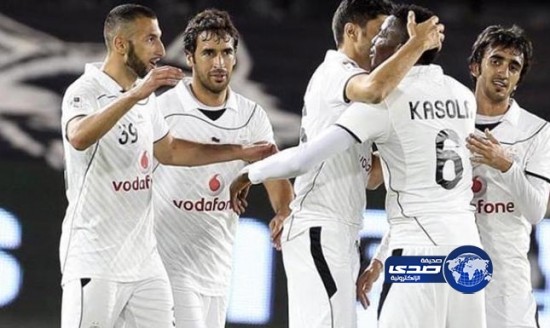 السد والريان إلى نصف نهائي كأس أمير قطر