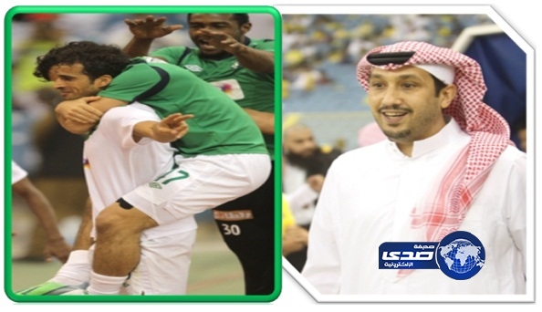 رئيس الراقي: طموح الأهلي تحقيق اللقب والحوسني لن يغادر