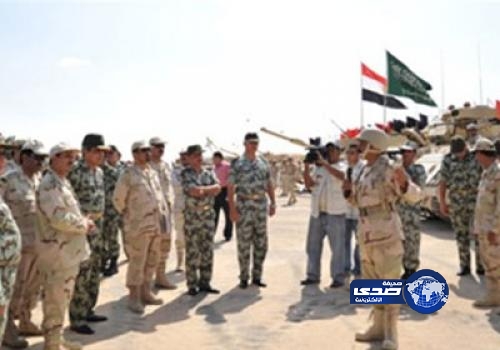 وزارة الدفاع : “تبوك 3” يحاكي الحروب الحقيقية