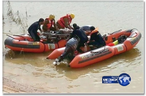 غريق حائل دخل “الأديرع” فزعةً فمات