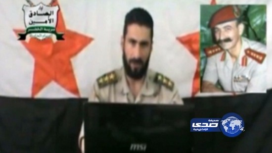 الجيش الحر يستهدف قائد سجن صيدنايا في ريف دمشق