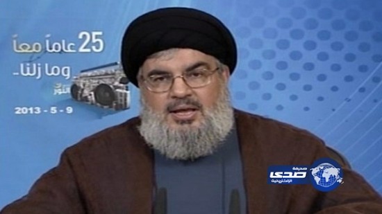 حسن نصر الله: سنحصل على سلاح نوعي من سوريا