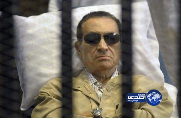 إعادة محاكمة مبارك تحت إجراءات أمنيه مشددة غداً