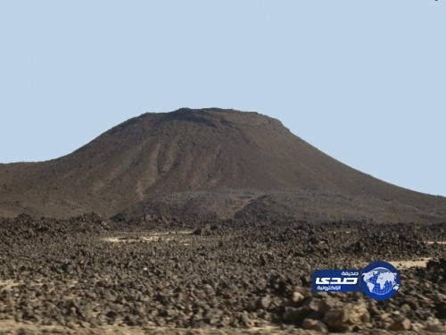 “المساحة الجيولوجية” ترصد هزة أرضية شمال غرب “العيص”