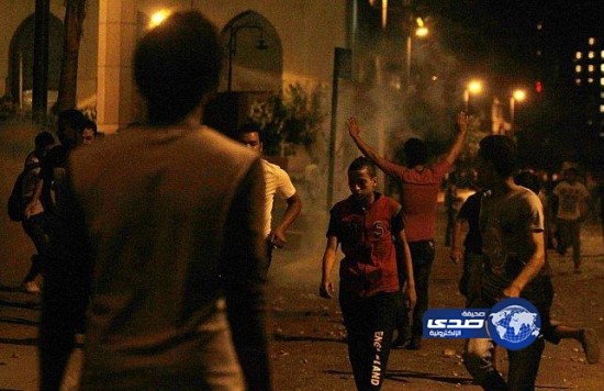 وفاة شخص وإصابة عشرات في اشتباكات طائفية بمصر