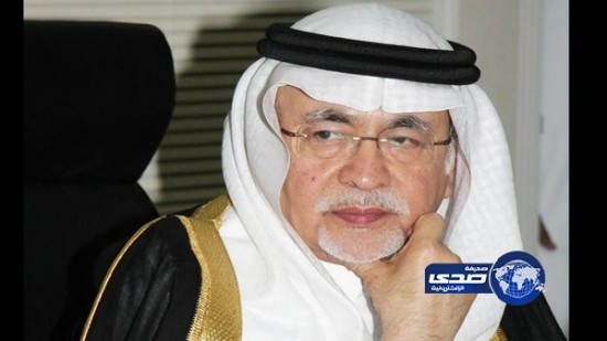 خوجة: اختراق المواقع الحكومية اعتداء على أمن السعودية