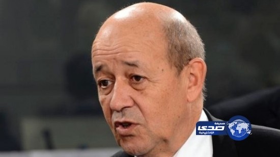 وزير الدفاع الفرنسي يطالب بـ “عقوبات حاسمة” على إيران