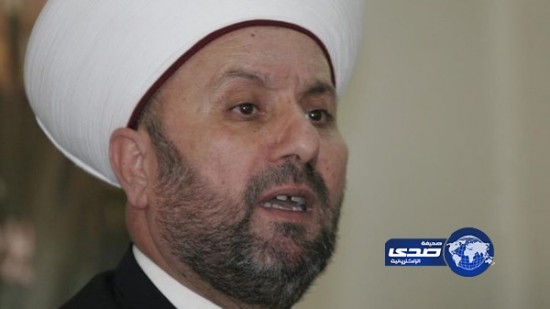 مفتي العراق: المالكي لا يستطيع مخالفة ما تقرره إيران