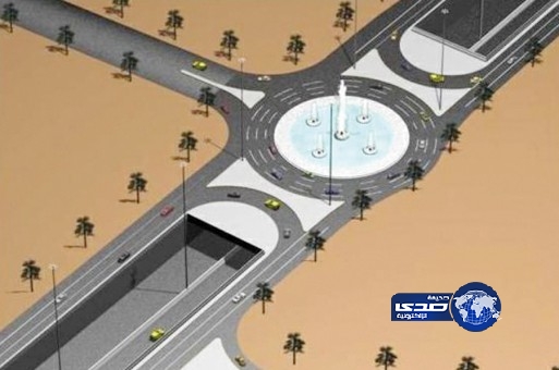 “بلدي عسير” يُلزِم مقاول نفق المحالة بفتحه غداً