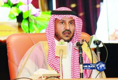 بندر بن سلمان يتوعد المغررين بشباب المملكة بأحكام قضائية وتحكيمية “مشددة”