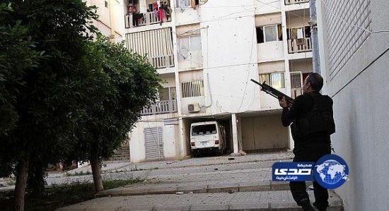 ارتفاع عدد ضحايا اشتباكات طرابلس إلى 24 قتيلاً