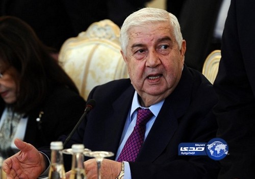 وزير الخارجية السوري يبدأ زيارة رسمية غير معلنة لبغداد