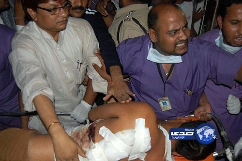 23 قتيلا حصيلة هجوم المتمردين الماويين في الهند