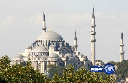 تركيا توقف 12 شخصا يشتبه في ارتباطهم بجماعة ارهابية