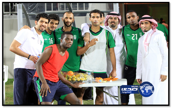 اليكس : غيرت الخطة من أجل سيموس والأهلي جاهز للجيش