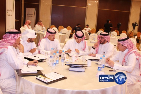الدمام تستضيف ورشة عمل تطوير الرياضة السعودية غدا الأثنين‎