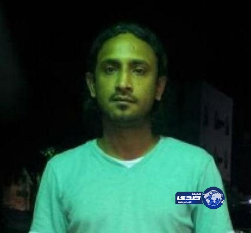 مواطن ينقذ طفل في حريق منزل بالرياض .. والدفاع المدني ينشر صورته