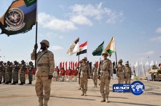 تمارين ( تبوك 3 ) العسكرية تواصل فعالياتها