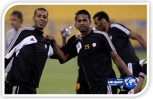 وبرودوم يواصل انتقاد الحكام والبلطان يتابع التمرين