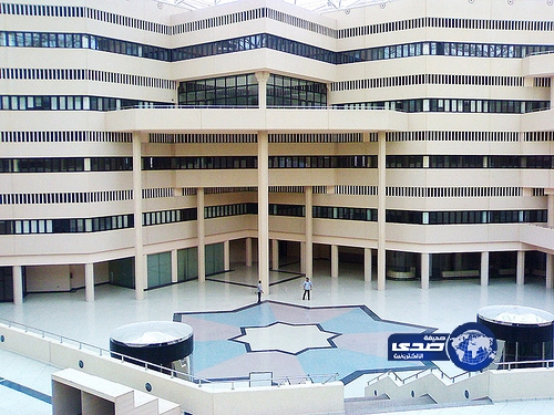 جامعة القصيم تعلن ١٦ / ٨ موعداً لقبول الطلاب والطالبات