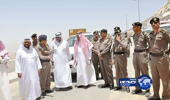 الحياة ستعود لطريق الهدا نهاية الأسبوع المقبل