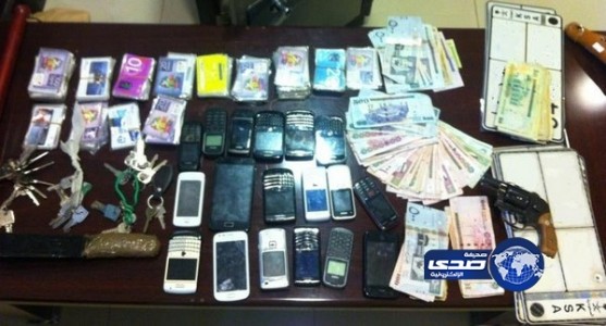 “أمن الرياض” يُوقع بـ 17 جانياً شكّلوا عصابتيْن امتهنتا السرقة والسطو