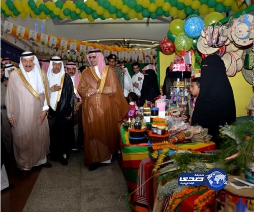 عروض مميزة للأسر المنتجة في مهرجان “المانجو” بكادي مول