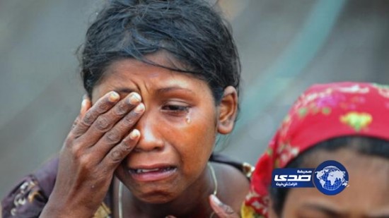 بوذيون يحرقون مسجدا ومدرسة إسلامية في ميانمار