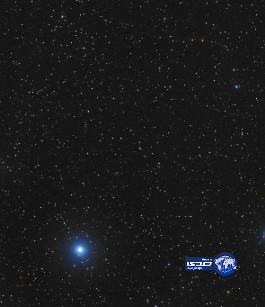 فلكية جدة ترصد “نجوم التاج الشمالي” في سماء المملكة