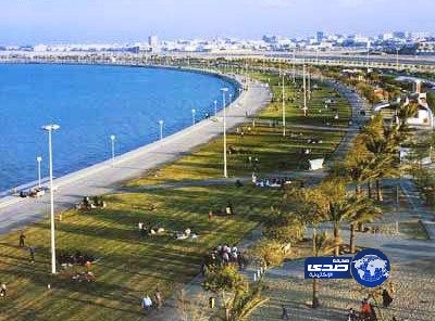 42 حديقة و 250.000 زهرة تحتضنها غرب الدمام