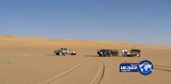 المساحة الجيولوجية: نقص المياه في المملكة كلام قديم