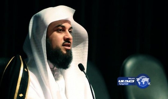 العريفي: نحن بانتظار إجراء شرعي رسمي ضد الكاتب آل الشيخ