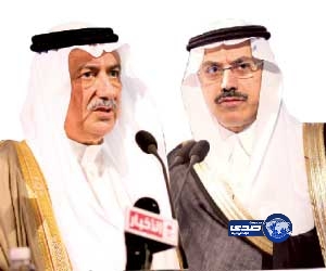 العساف يسأل عن “الحال” والجاسر: “كل شيء زين”