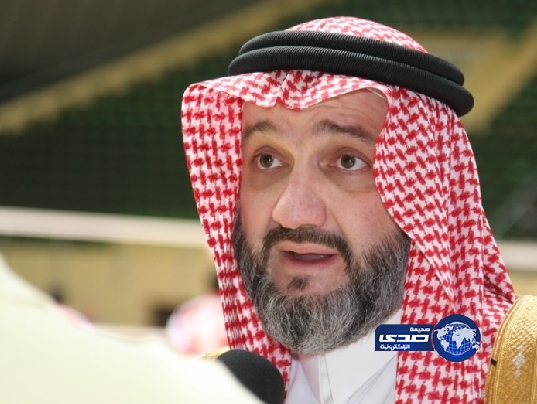 خالد بن طلال ينتقد قناة “الرياضية “ويطالبها باحترام المشاهدين