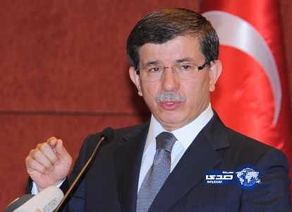 وزير الخارجية التركي .. ضيفاً على السعوديه لمناقشة ملف سوريا