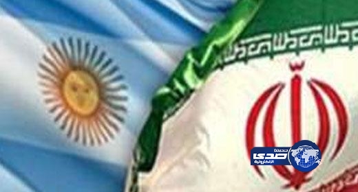 مدعً “أرجنتيني” إيران أنشأت شبكات إرهابية في أمريكا اللاتينية
