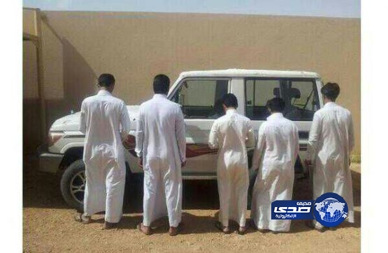 كشف الستار : عن تفاصيل قضية القبض على شباب بتهمة التعري