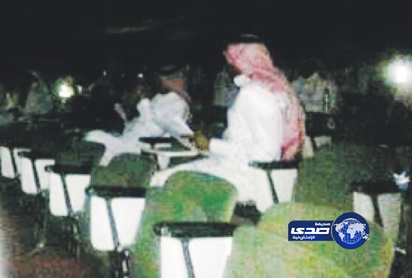 الأمطار «تقطع» كهرباء الأحساء وتحاصر طلبة جامعة الملك فيصل