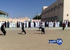 “التربية” تدرس رفع حصص “البدنية” إلى ثلاث وإضافتها للمجموع العام للشهادة