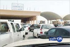 ربط 4.5 مليون سيارة سعودية وكويتية إلكترونياً