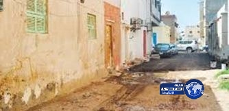 إزالة 800 عقار لصالح شوارع رئيسة بغليل وبترومين