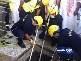 “خزان صرف صحي” يصرع عاملين و طالب