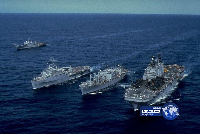 توجيه ملكي بتأمين ثلاث عبارات لنقل المواد الغذائية والبترولية لجزيرة فرسان