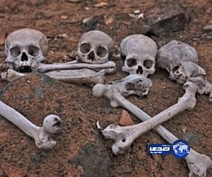 “جثة متحلله” .. توقف العمل في فندق تحت الإنشاء