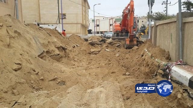 “المفتي” يجيز نبش 21 قبراً عمرها 200 عام .. “صور”