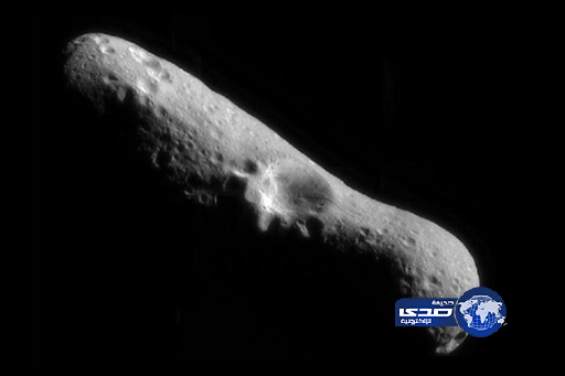 فلكية جدة: الكويكب 2003 ق.ق 47 لن يصطدم بالأرض