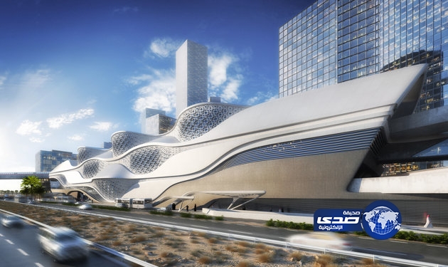مترو الرياض سينقل مستقبلا 3.6 مليون راكب يوميا
